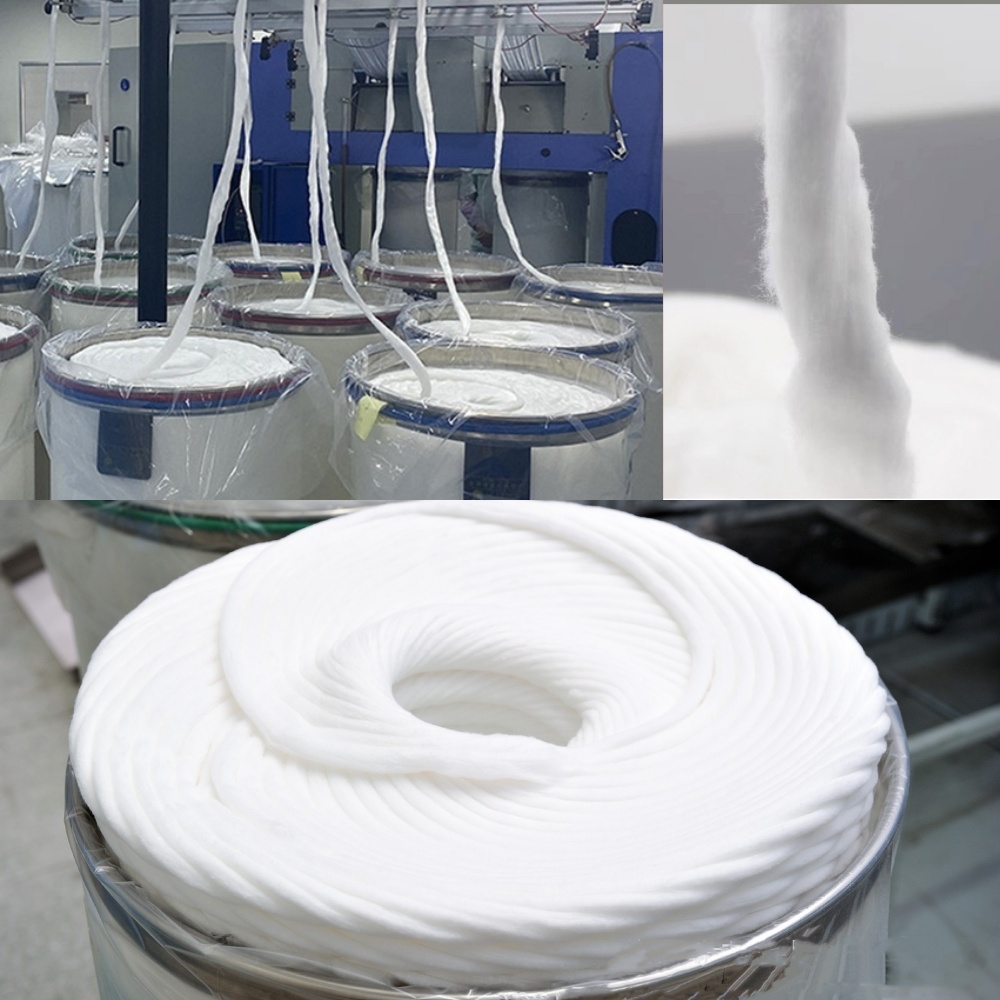 5.0/3.0/2.5mm Rubber Head Orga - Cotton Wick Organic 评论和价格