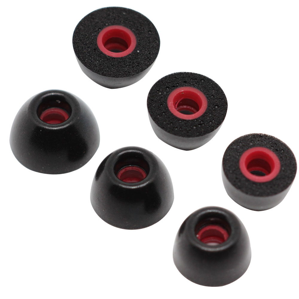 Poyatu Memory Foam Eartips for - Anker Speaker Soundcore Boom 2 评论和价格