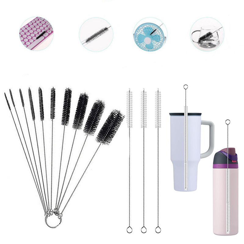 Drinking Straw Cleaning Brush  - Weed Vaping Accessories 评论和价格