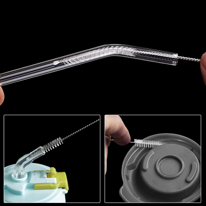 Drinking Straw Cleaning Brush  - Weed Vaping Accessories 评论和价格
