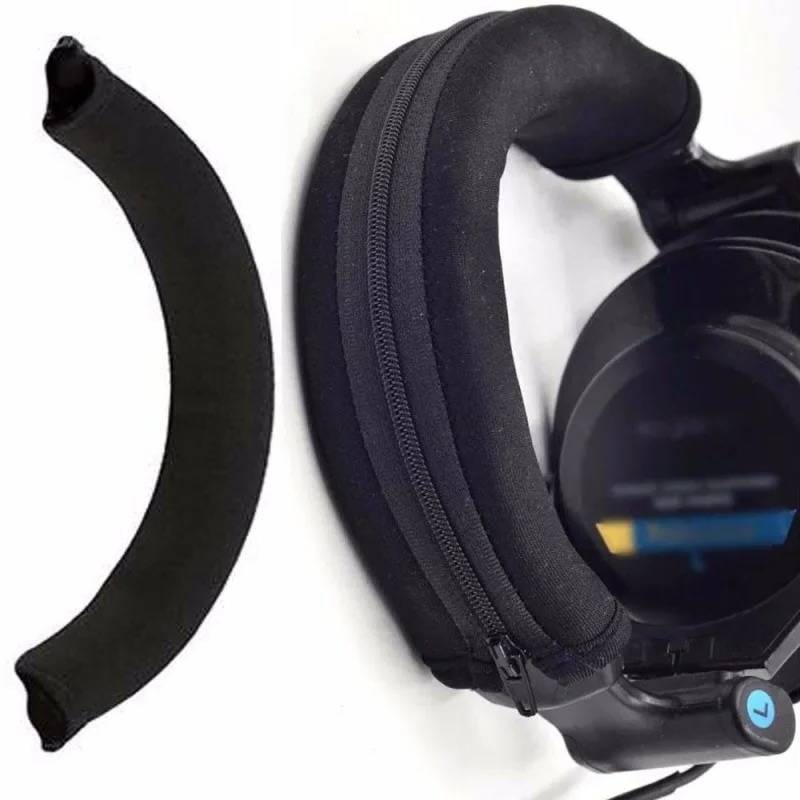 Headphone Protector Sleeve Cus - Audio Technica Headphone Ath-M20X 评论和价格