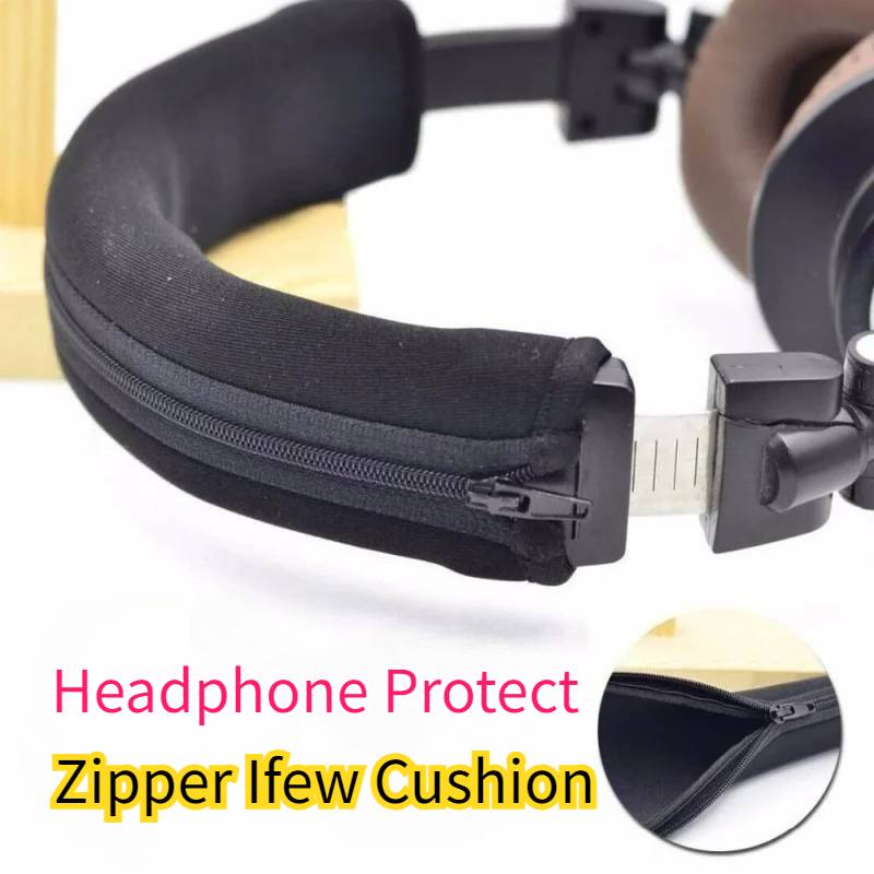 Headphone Protector Sleeve Cus - Audio Technica Headphone Ath-M20X 评论和价格