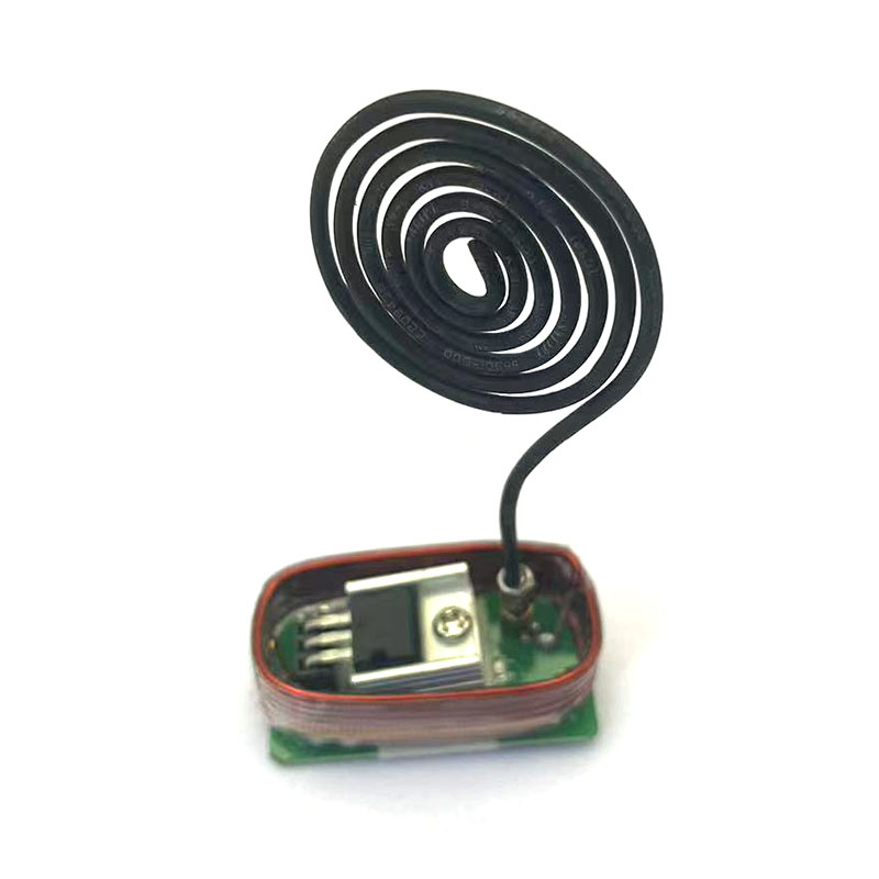 Tesla Coil High Power Generato - Coil Building Kit 评论和价格