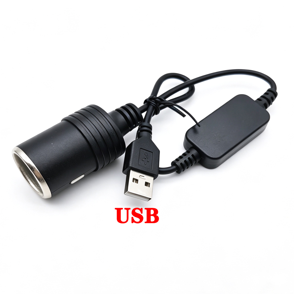 USB Male to Female 5V 2A USB T - Accessories Experts Vape 评论和价格