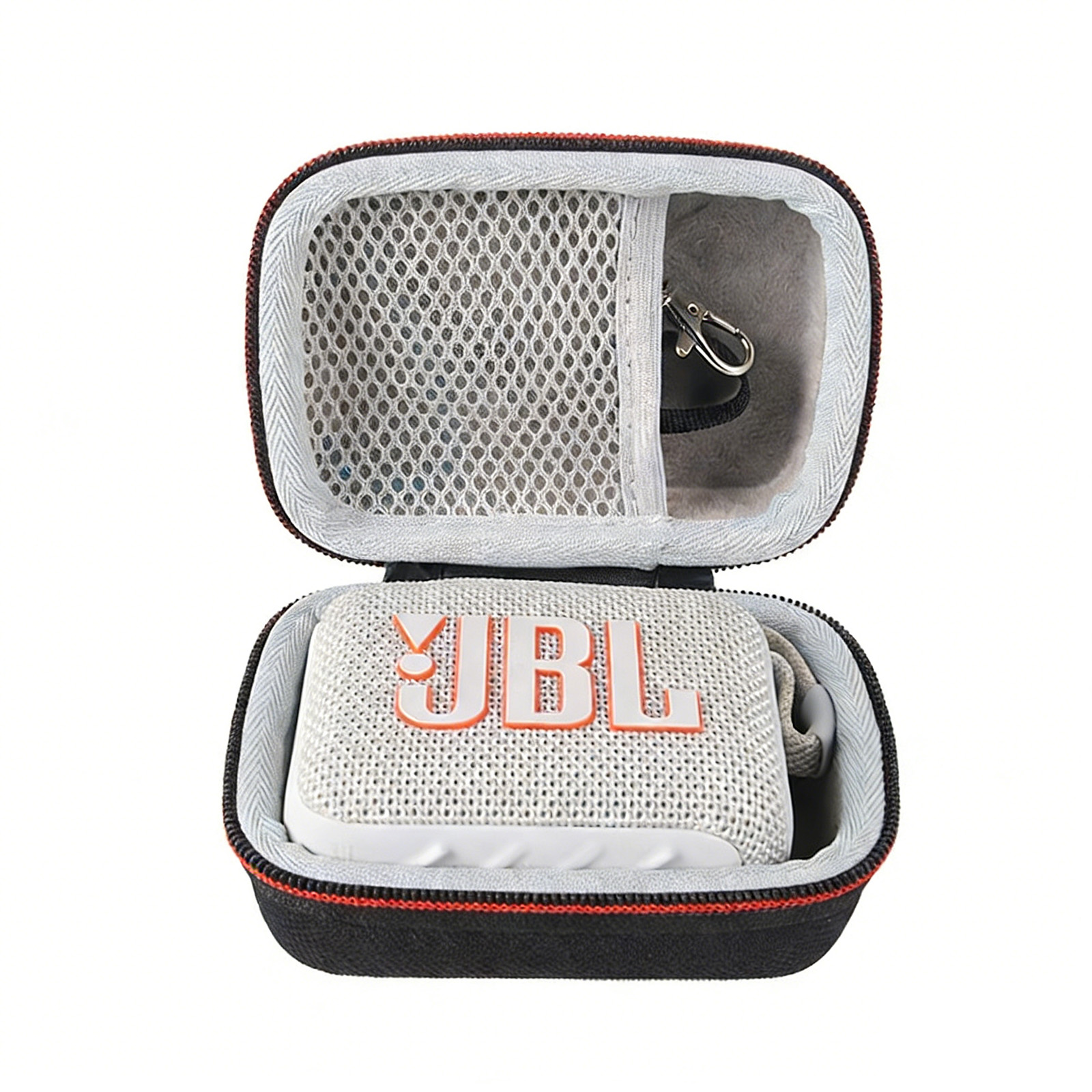 Portable Carrying Case for JBL - Jbl Speaker Go 4 评论和价格