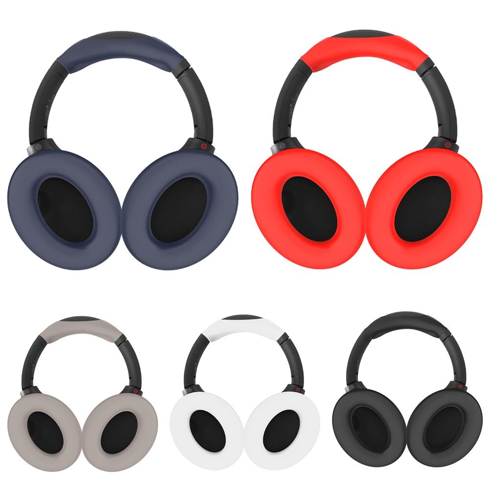 Headphone Earpads Cover for So - Sony Headphone Wh-1000Xm4 评论和价格