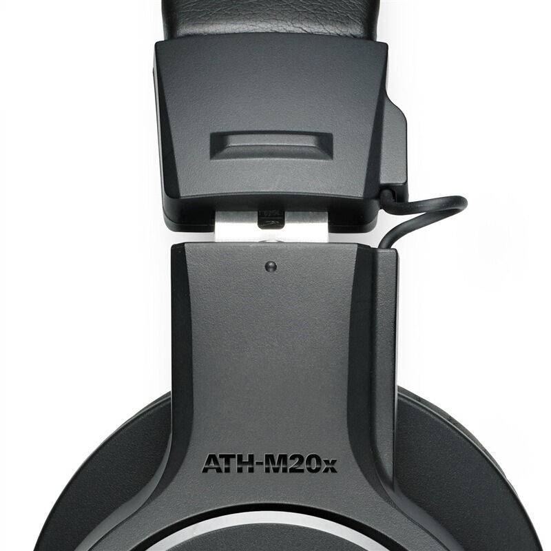 ATH-M20X Original Professional - Audio Technica Headphone Ath-M20X 评论和价格
