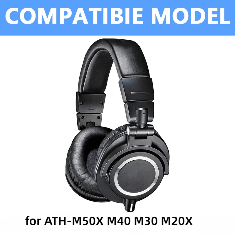 Replacement Headband for Audio - Audio Technica Headphone Ath-M20X 评论和价格