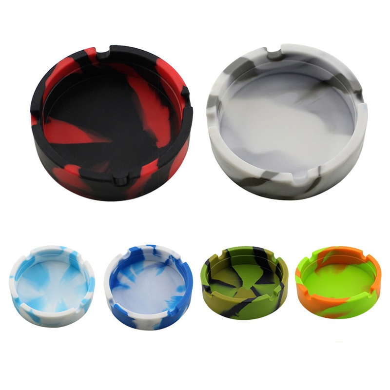 Creative Round Luminous Lumino - Weed Vaping Accessories 评论和价格