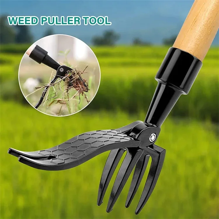 Stand Up Weed Puller Tool with - Dry Herb Vaping Accessories 评论和价格