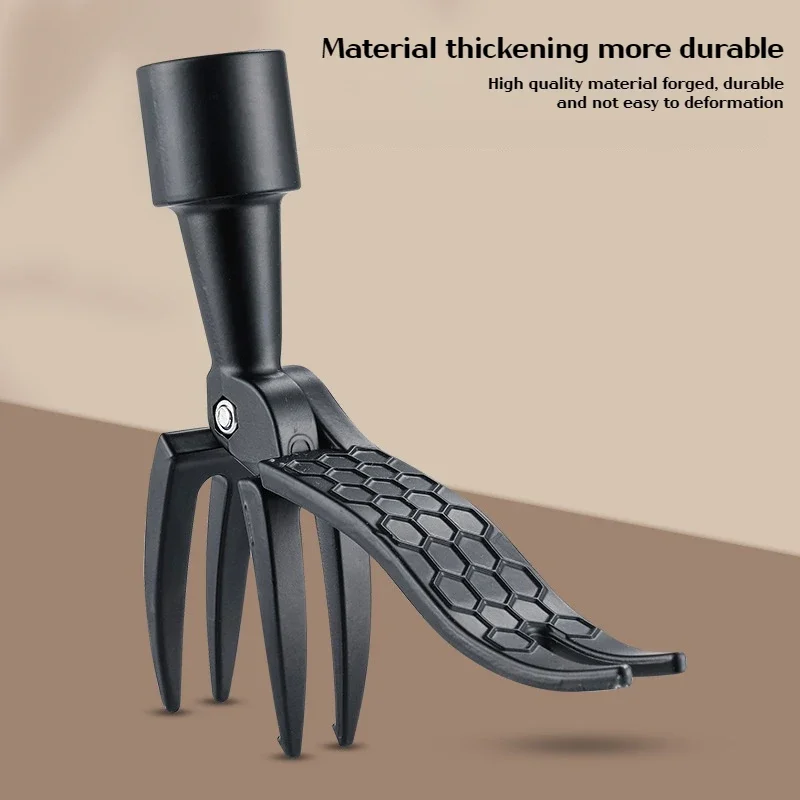 Stand Up Weed Puller Tool with - Dry Herb Vaping Accessories 评论和价格