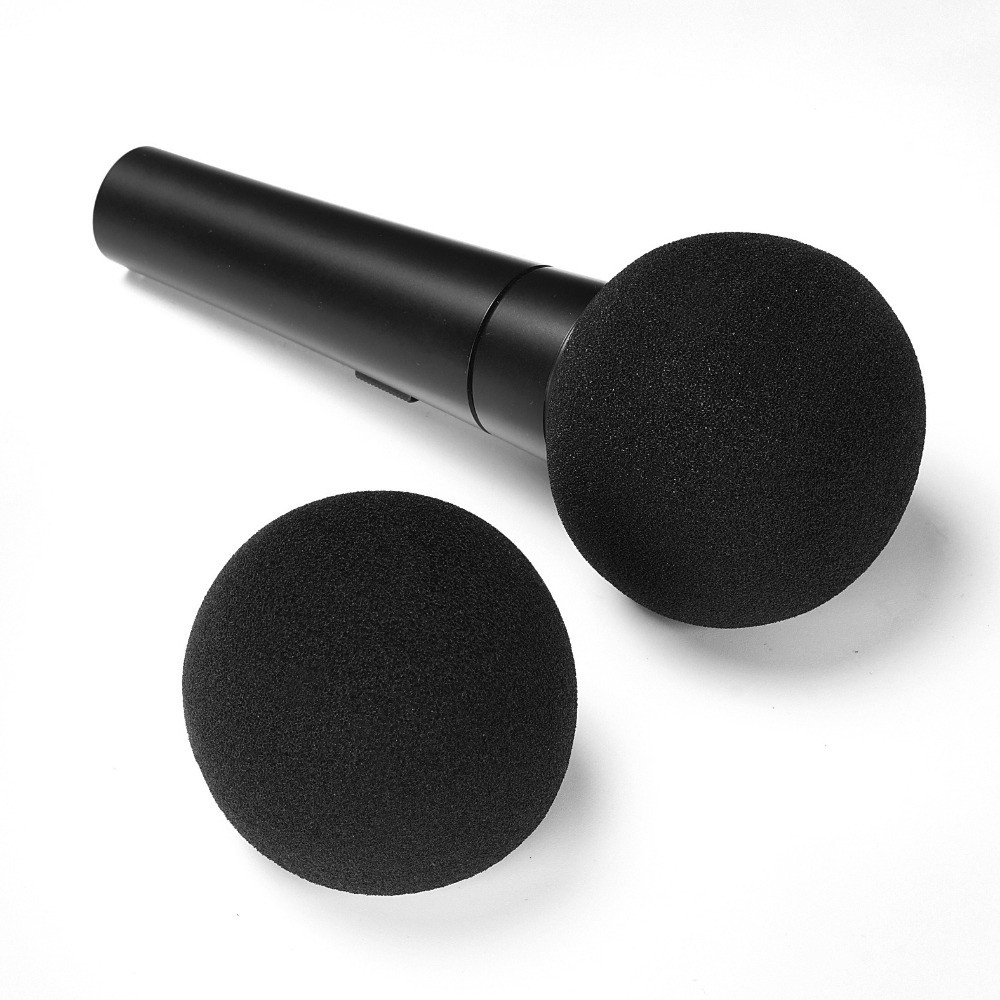 Replacement Mic Windscreen Cov - Shure Mic Sm58 评论和价格
