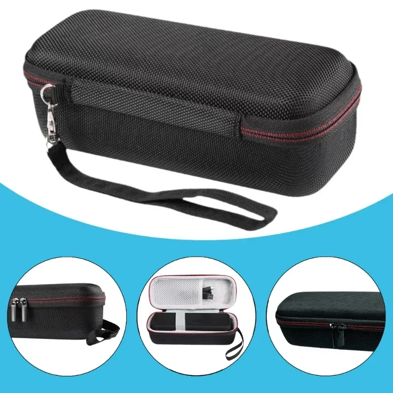 Portable EVA Hard Storage Bag  - Anker Speaker Soundcore Boom 2 评论和价格