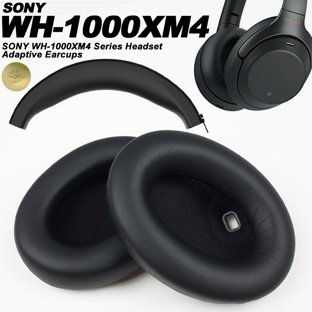 Earpads Compatible for SONY WH - Sony Headphone Wh-1000Xm4 评论和价格