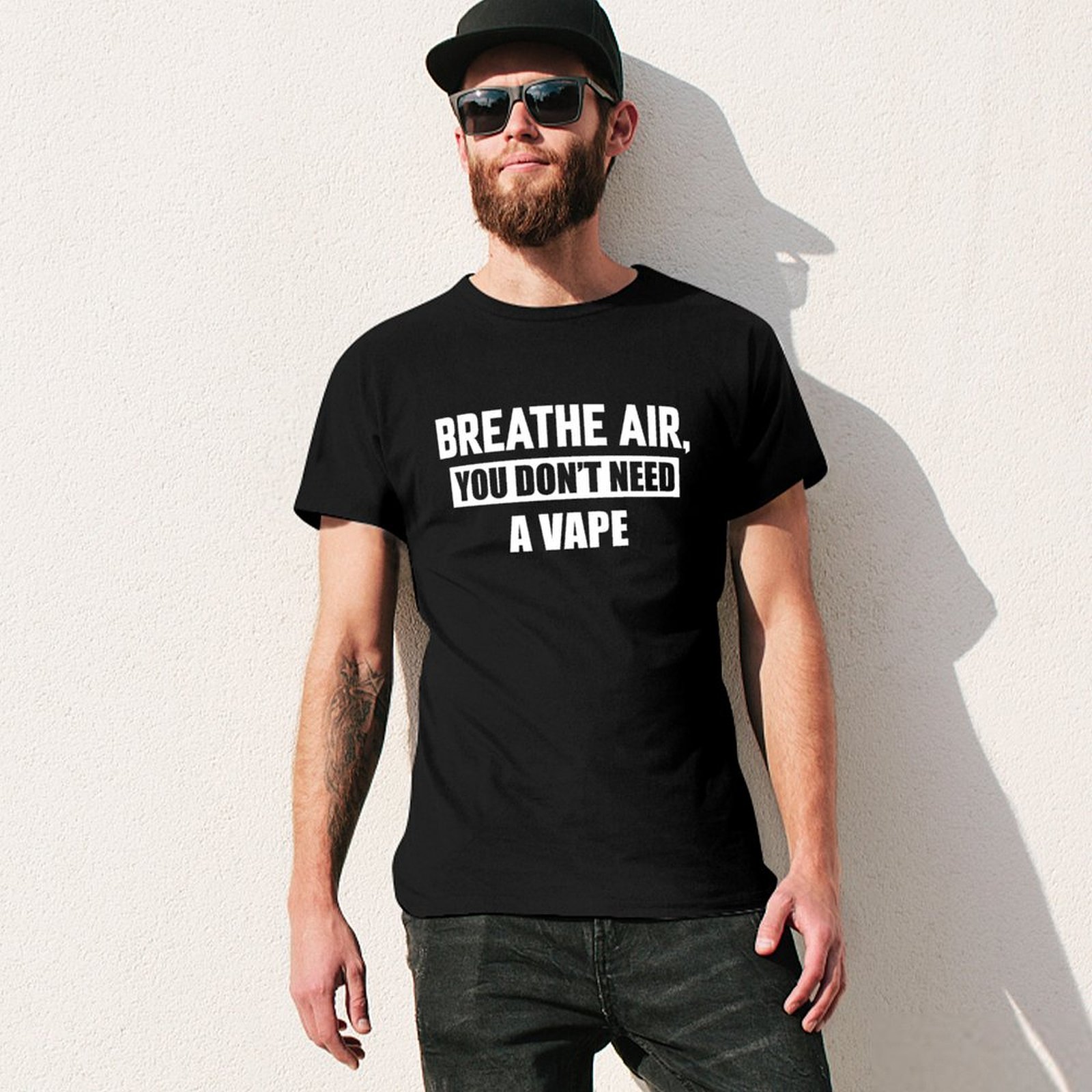 Breathe Air, You Don't Need A  - Vaping Air 评论和价格
