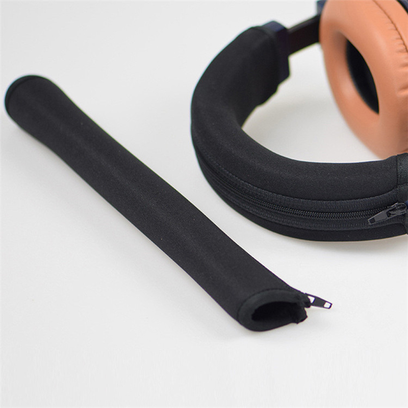 Zipper Headphone Protector Sle - Audio Technica Headphone Ath-M20X 评论和价格