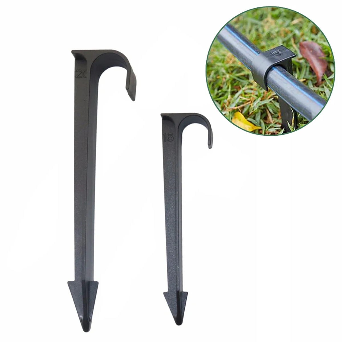 Hose Bracket U-Shape Weedproof - Weed Vaping Accessories 评论和价格