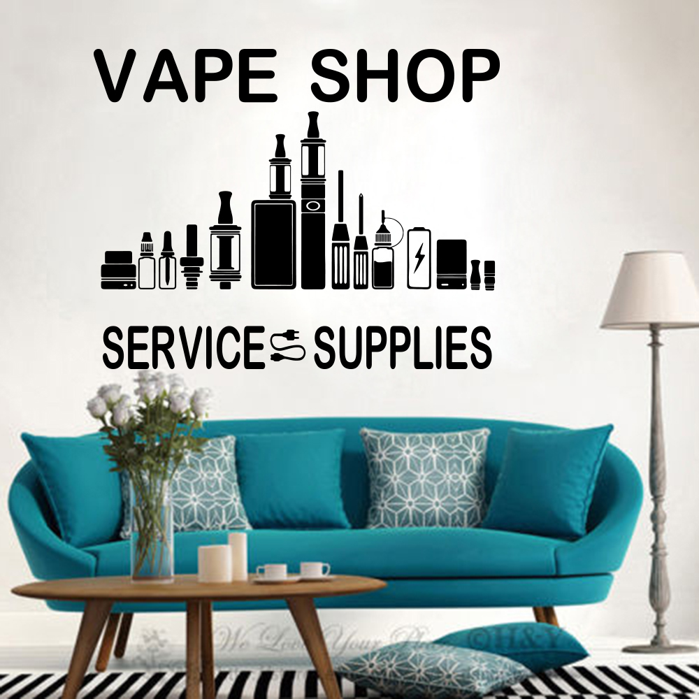 Vape Shop Electronic Cigarette - Vaping Shop 评论和价格
