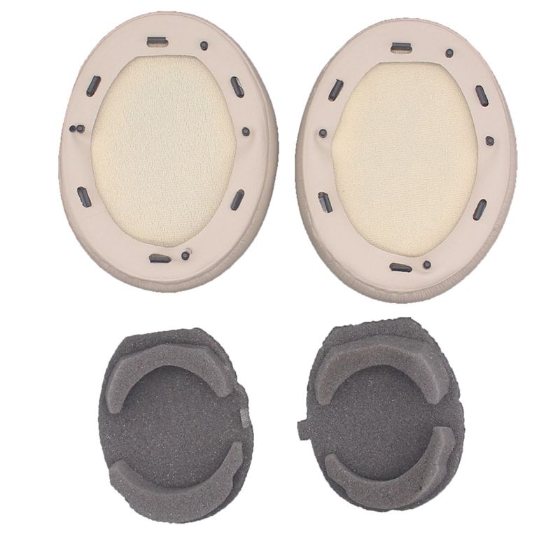 AY14 -Ear Pads+Head For SONY W - Sony Headphone Wh-1000Xm4 评论和价格