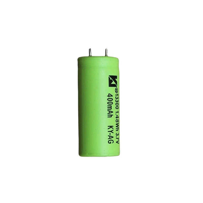 High Rate13300 3.7V400mAh 8C D - Vaping Air 评论和价格