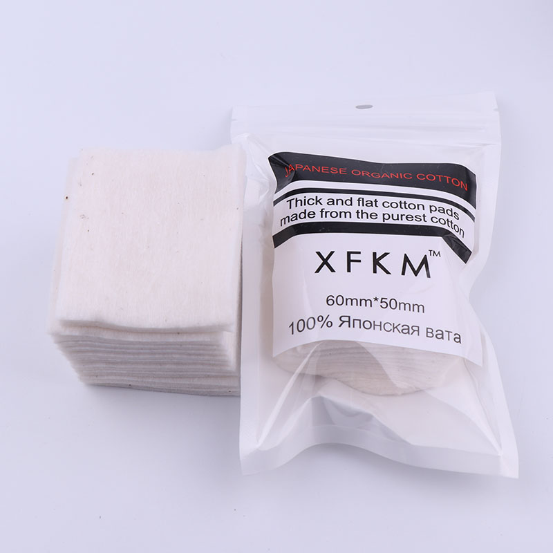 XFKM 10pcs/20pcs pack Organic  - Cotton Wick Organic 评论和价格