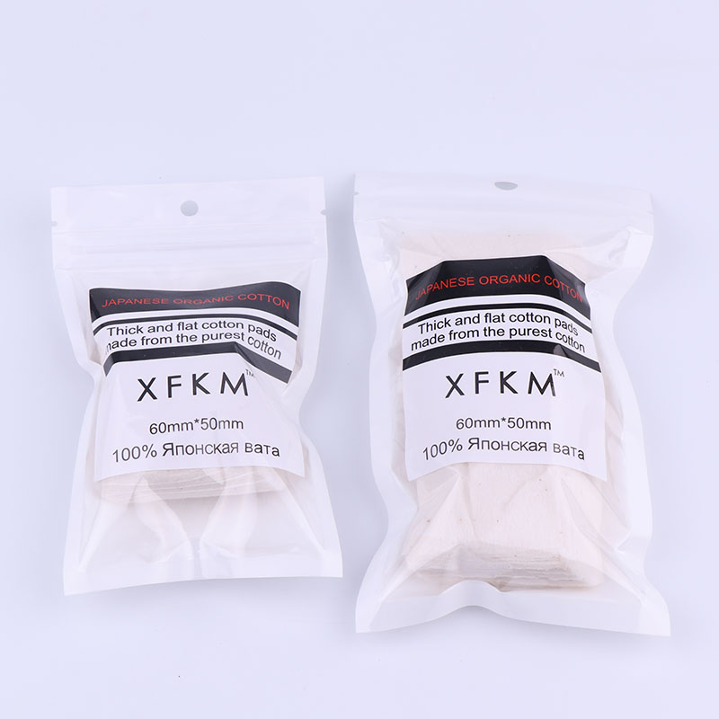XFKM 10pcs/20pcs pack Organic  - Cotton Wick Organic 评论和价格