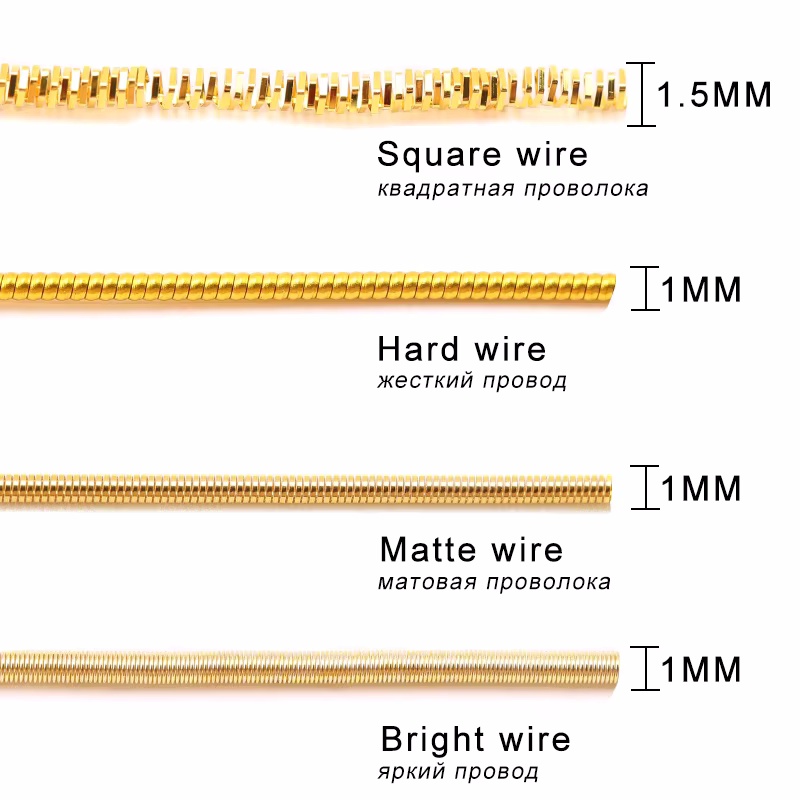2.6M 1-1.5mm Bullion Wire Fren - Coil Building Kit 评论和价格
