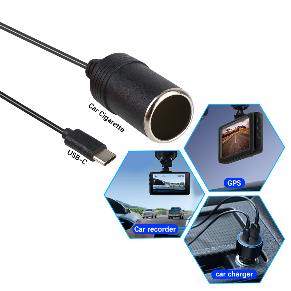 5V To 12V Converter Cable Exte - Accessories Experts Vape 评论和价格