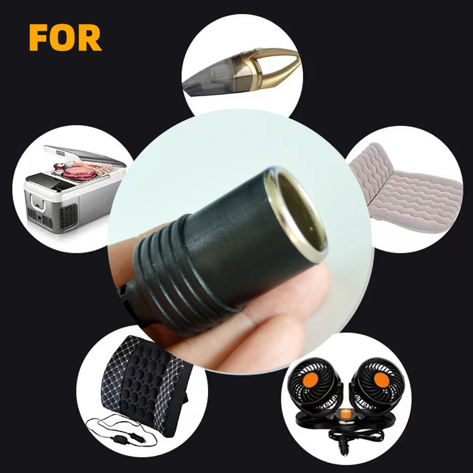QXN 5V To 12V Converter Cable  - Accessories Experts Vape 评论和价格