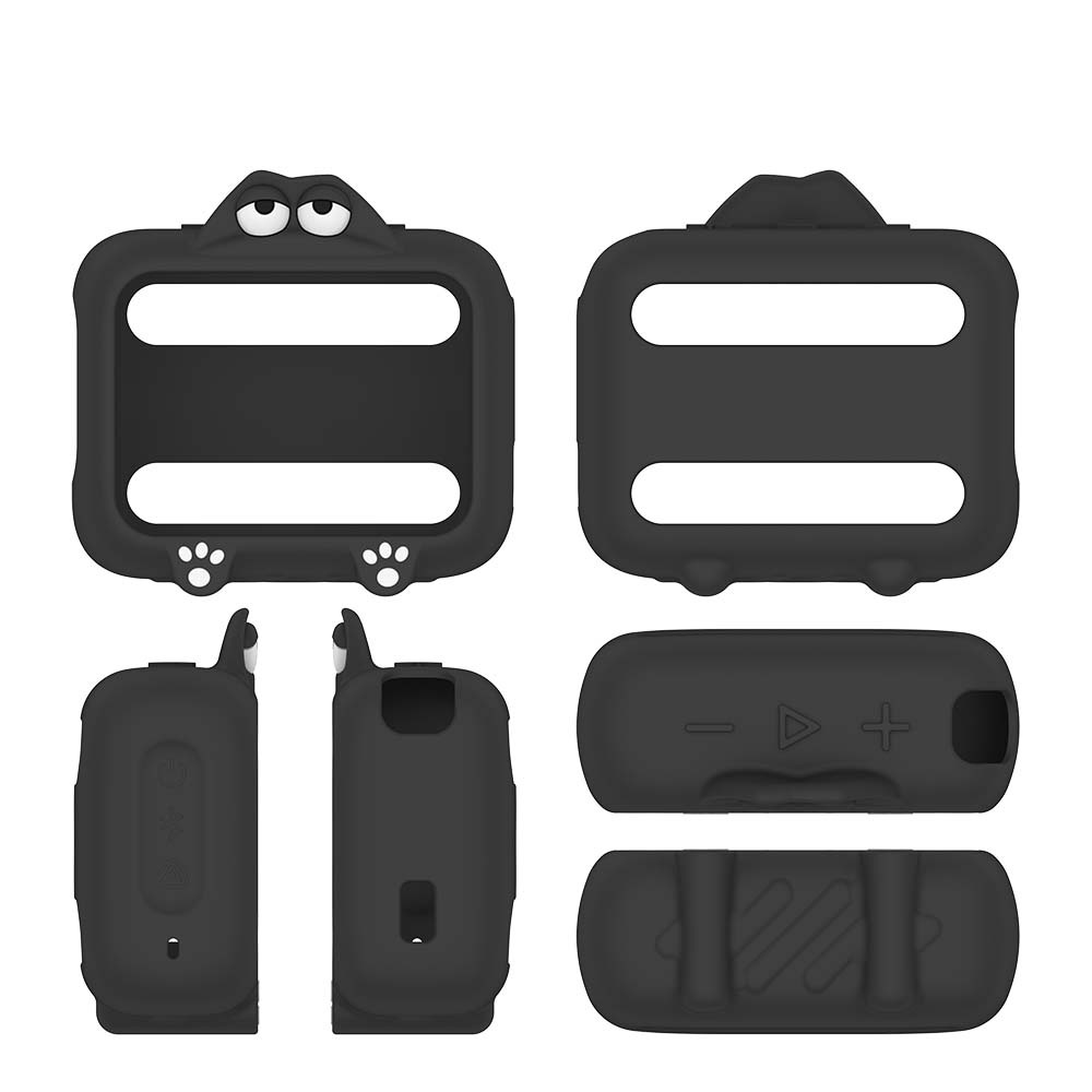 Cartoon Silicone Protective Ca - Jbl Speaker Go 4 评论和价格