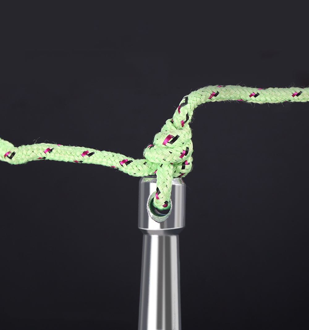 4 Claw Anchor Sickle Foldable  - Dry Herb Vaping Accessories 评论和价格