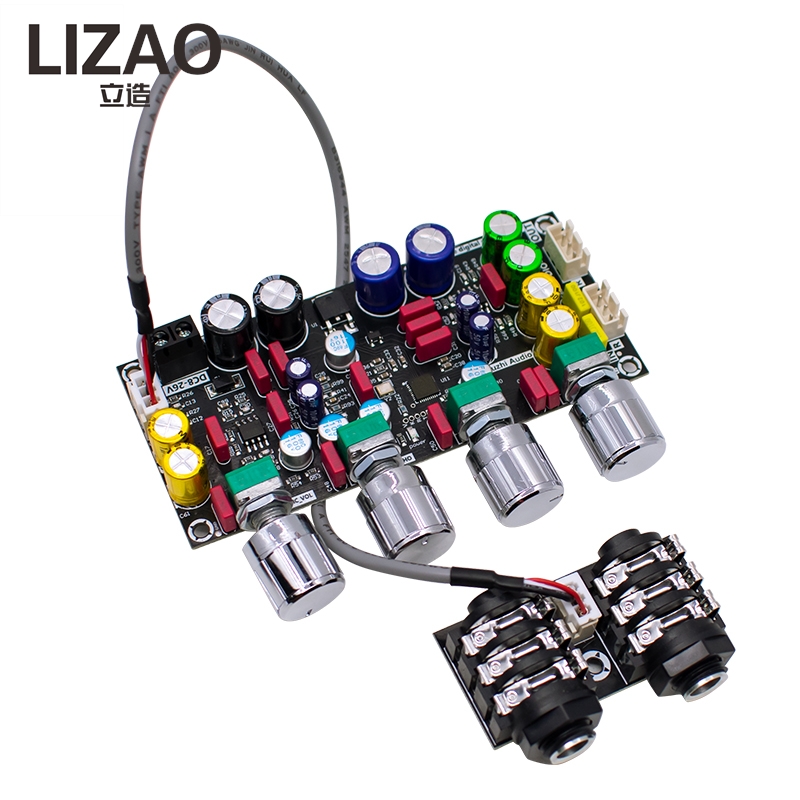 LIZAO DC 8-26V Fever Karaoke R - Shure Mic Sm58 评论和价格