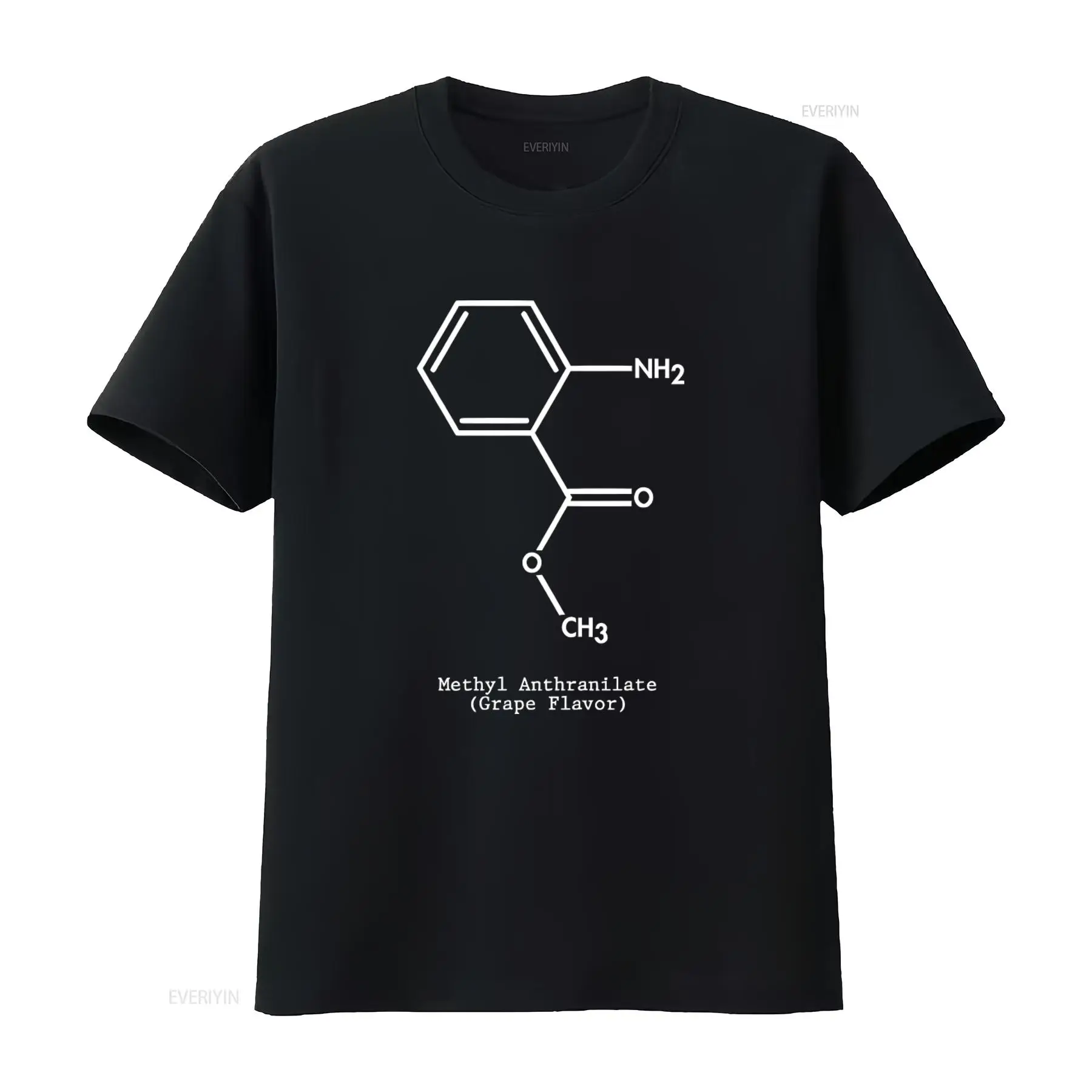 Grape Flavor Molecule Design T - Vaping Shop 评论和价格