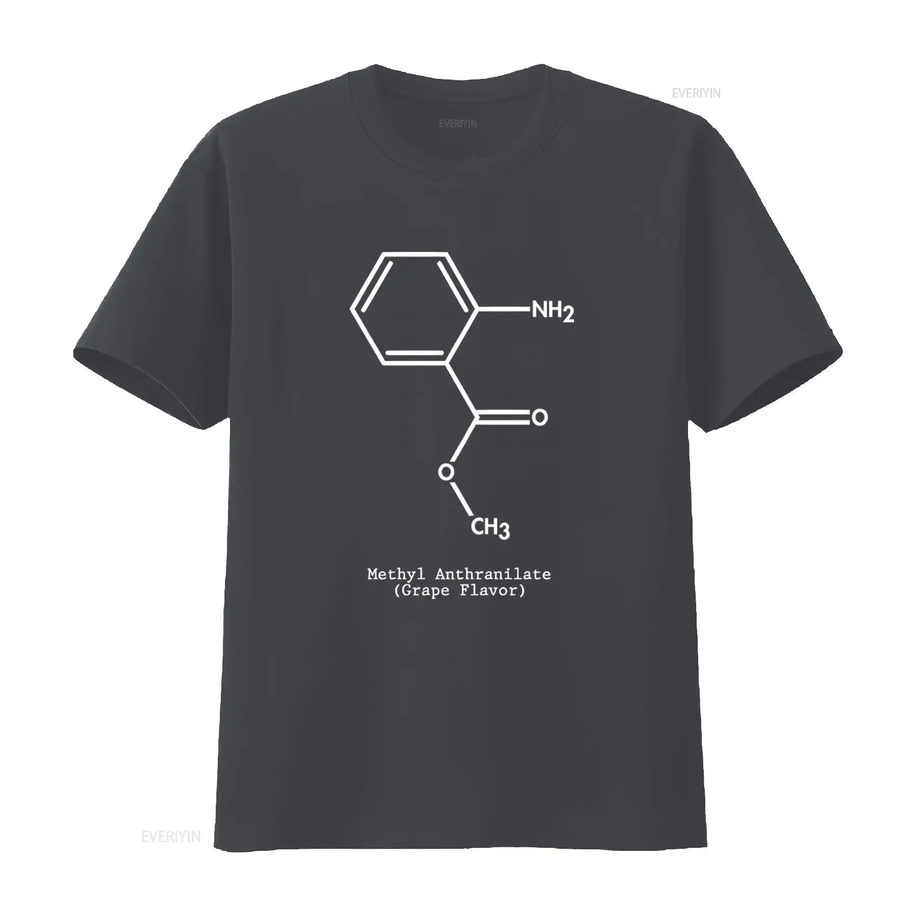 Grape Flavor Molecule Design T - Vaping Shop 评论和价格