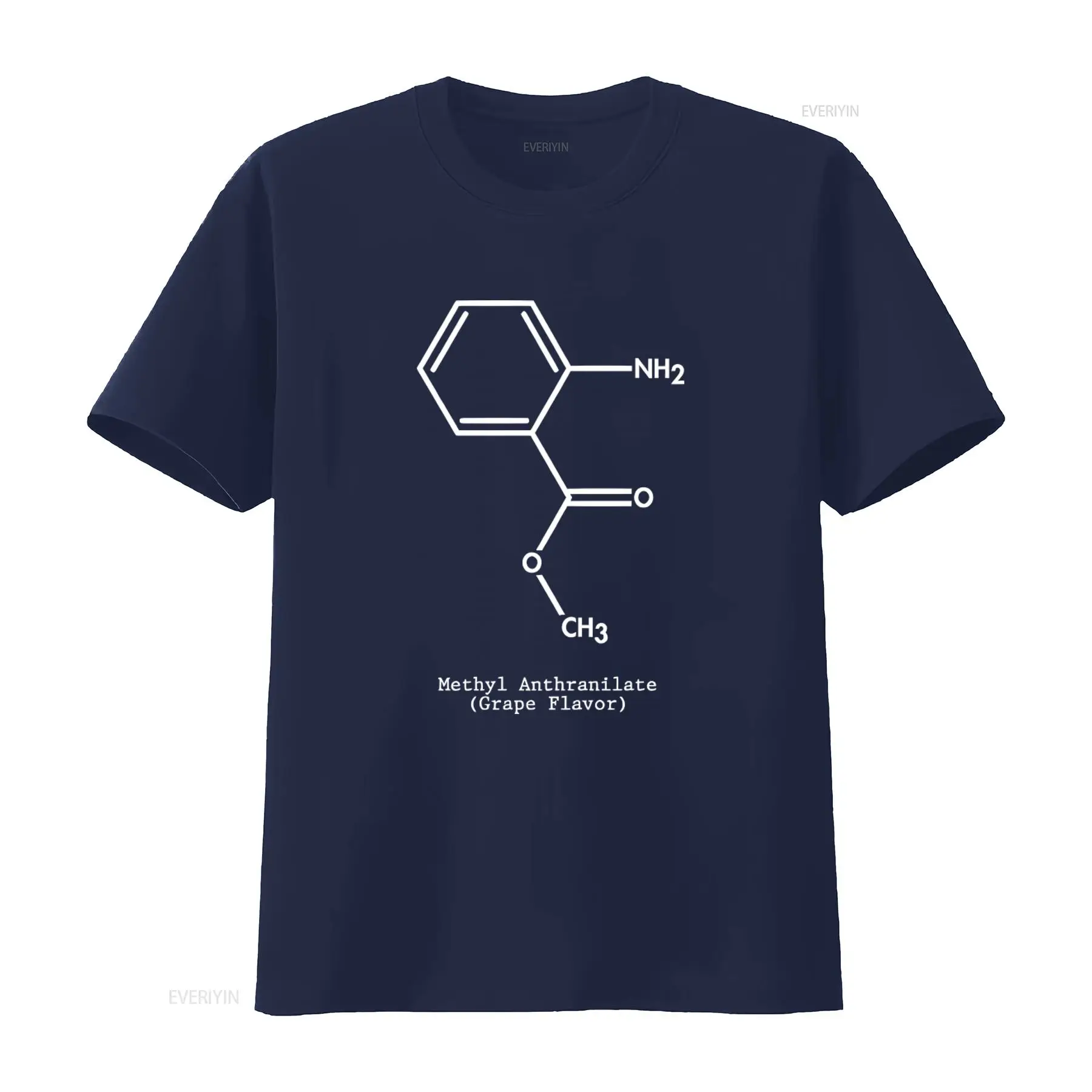 Grape Flavor Molecule Design T - Vaping Shop 评论和价格