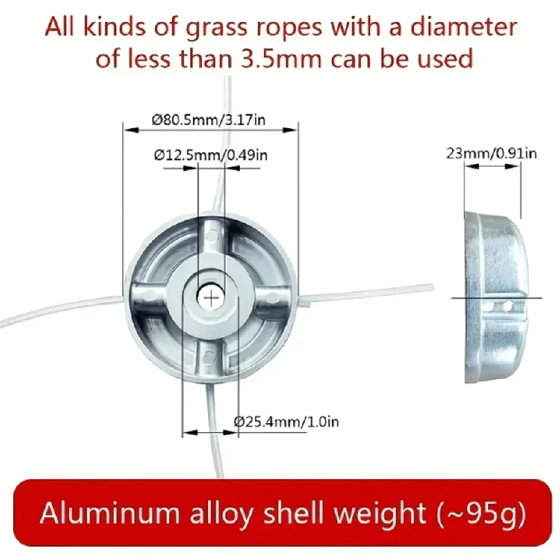 Universal Aluminum Alloy Lawn  - Dry Herb Vaping Accessories 评论和价格