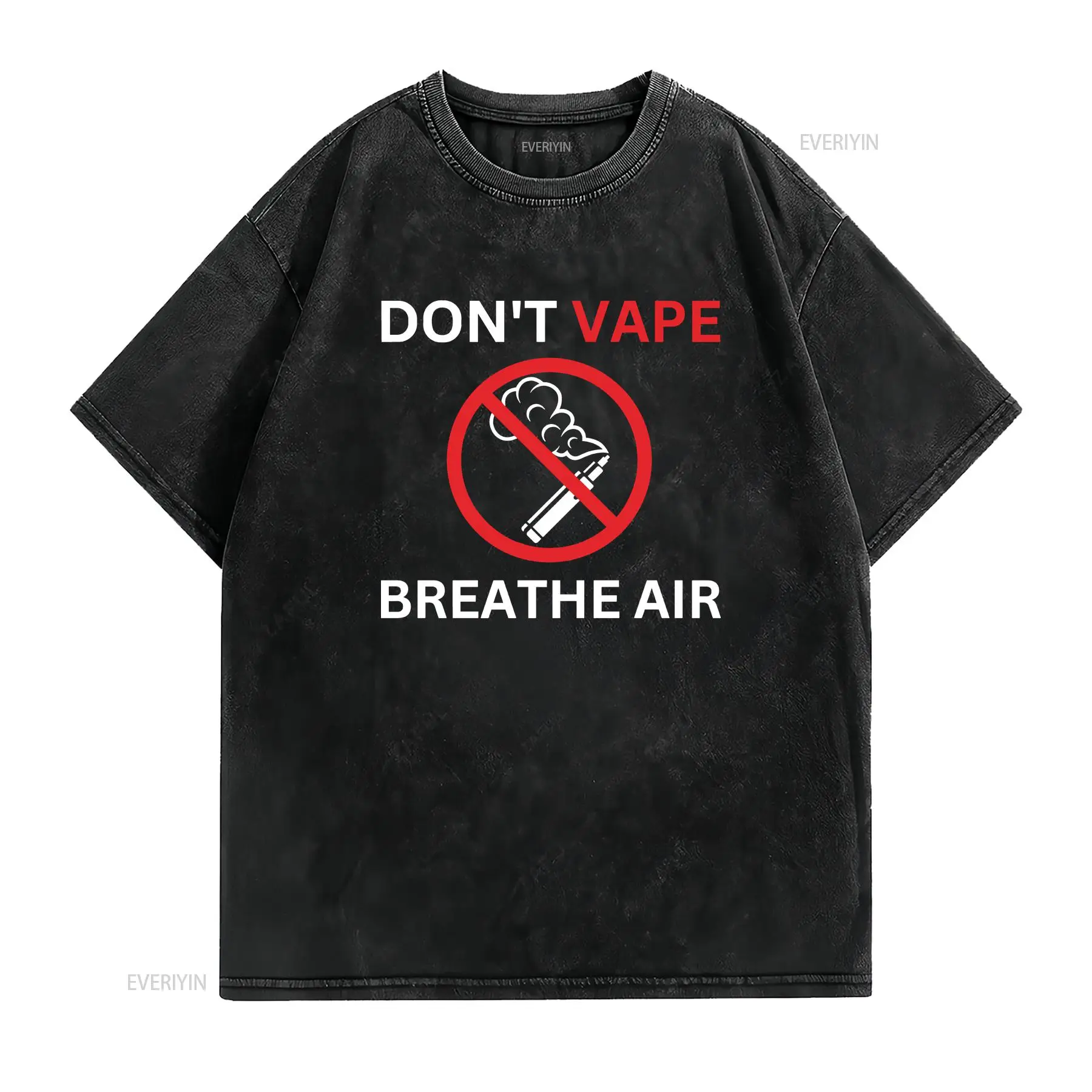 Don't Vape Breathe Air Anti Va - Vaping Air 评论和价格