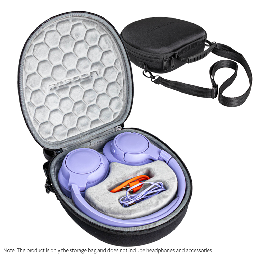 Quality Hard EVA Storage Bag f - Sony Headphone Wh-1000Xm4 评论和价格