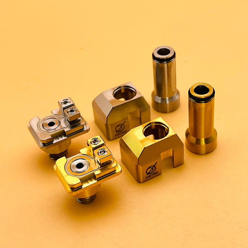 DSX Psychomod Xcentred RBA Bri - Vaping Air 评论和价格