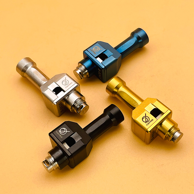 DSX Psychomod Xcentred RBA Bri - Vaping Air 评论和价格