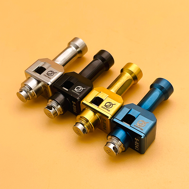 DSX Psychomod Xcentred RBA Bri - Vaping Air 评论和价格