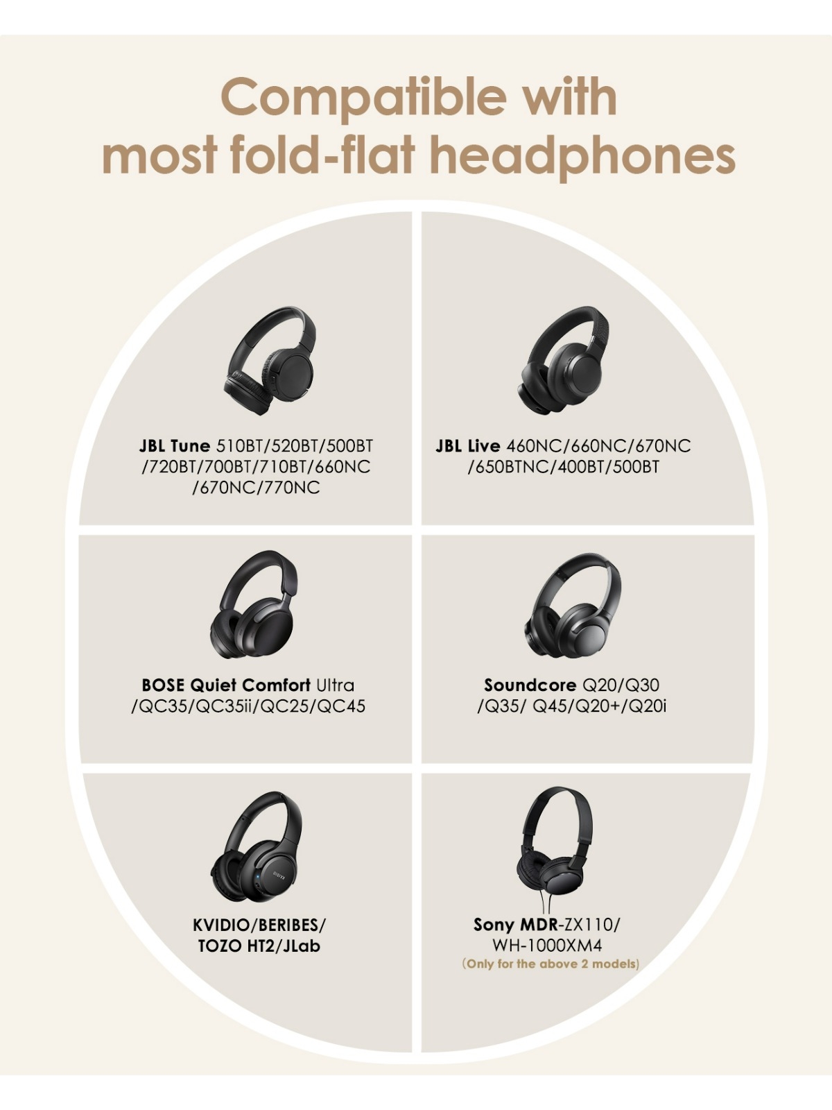 Semi-Foldable Headphones Hard  - Sony Headphone Wh-1000Xm4 评论和价格