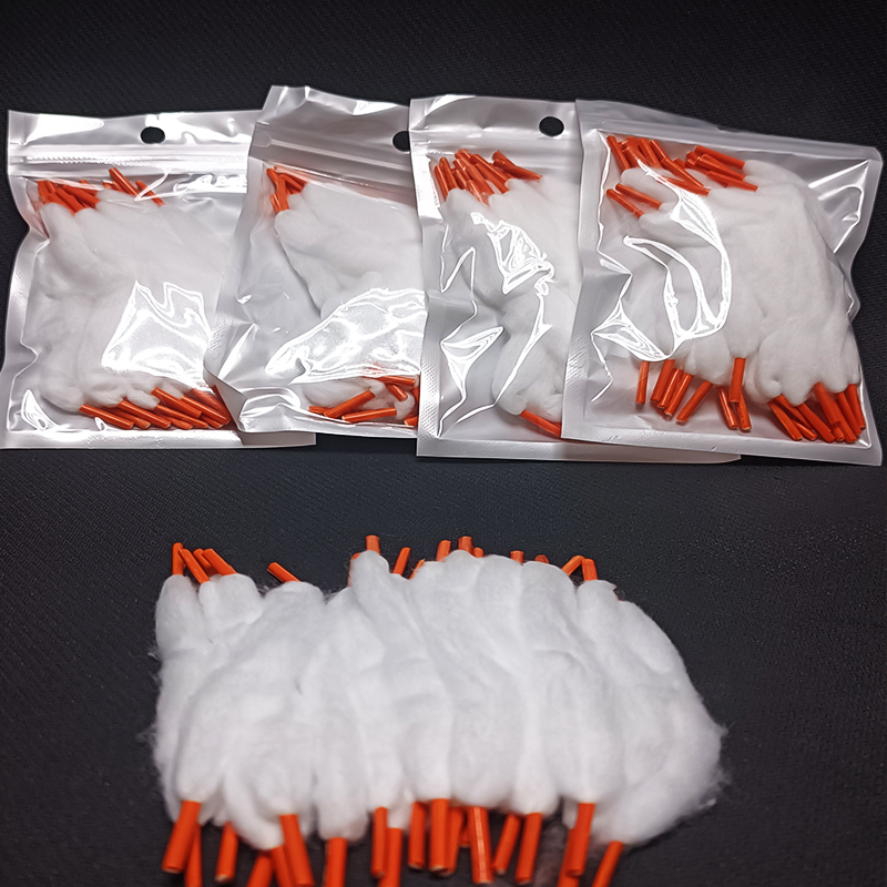 DIY Coil wick Cotton Replaceme - Cotton Wick Organic 评论和价格