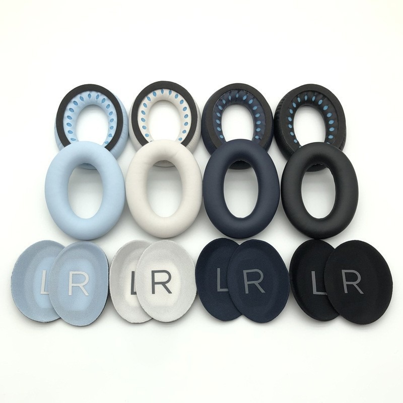 Replacement Ear Pads Cushions  - Bose Headphone Qc45 评论和价格