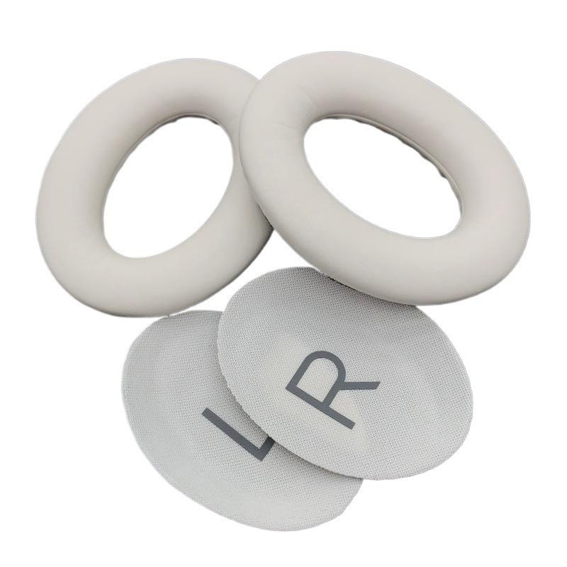 Replacement Ear Pads Cushions  - Bose Headphone Qc45 评论和价格