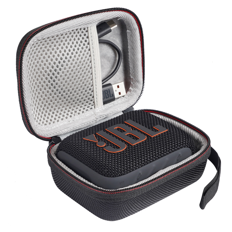 Newest Hard EVA Travel Portabl - Jbl Speaker Go 4 评论和价格