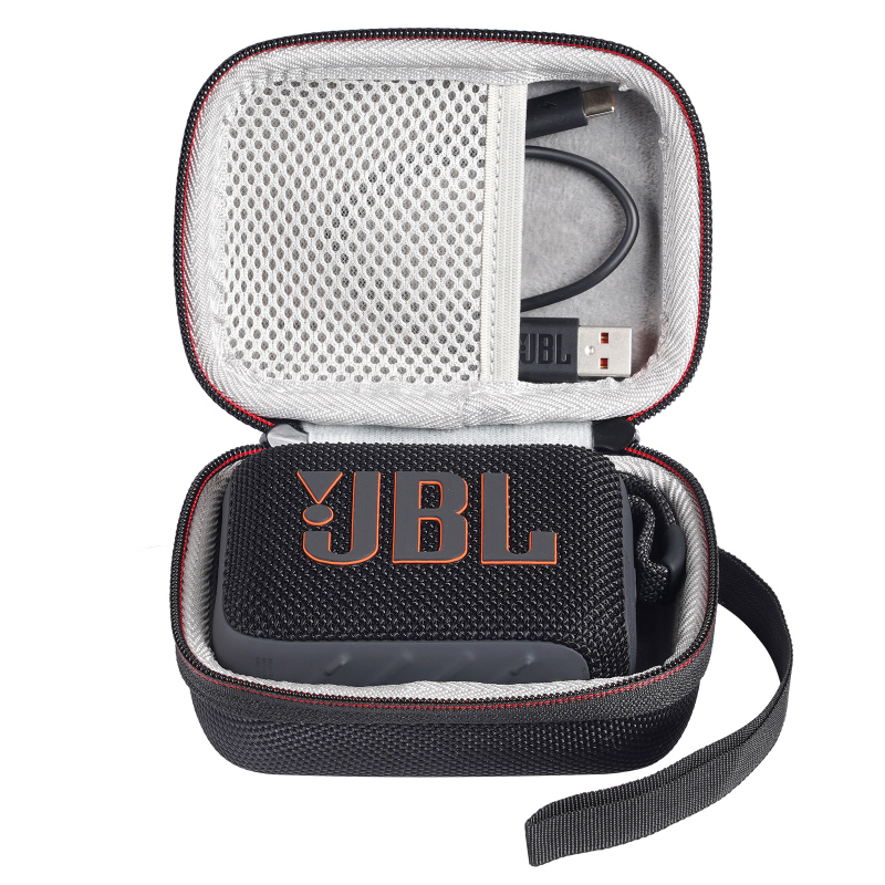Newest Hard EVA Travel Portabl - Jbl Speaker Go 4 评论和价格