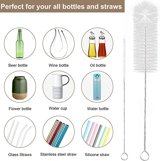 Nylon Brush Multi-Functional T - Weed Vaping Accessories 评论和价格