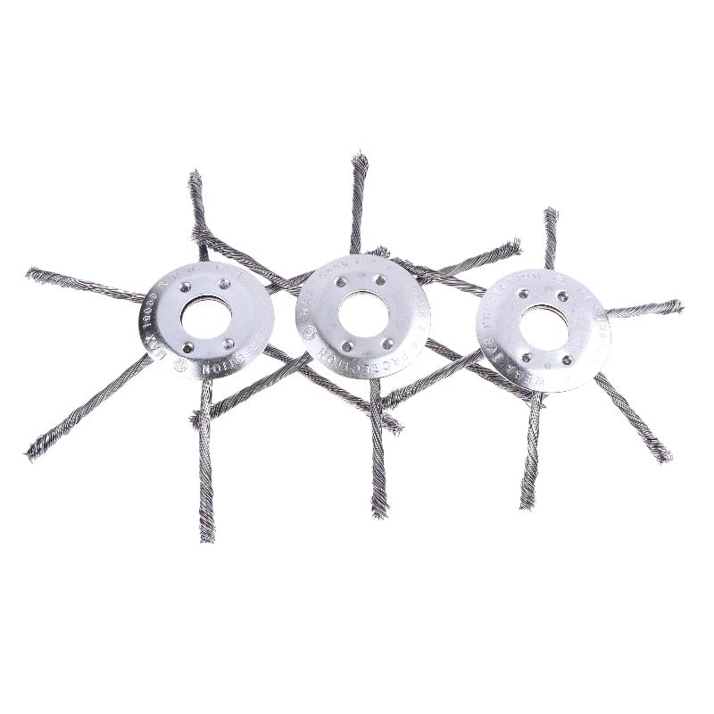1Pcs Universal Lawn Mower Stee - Dry Herb Vaping Accessories 评论和价格