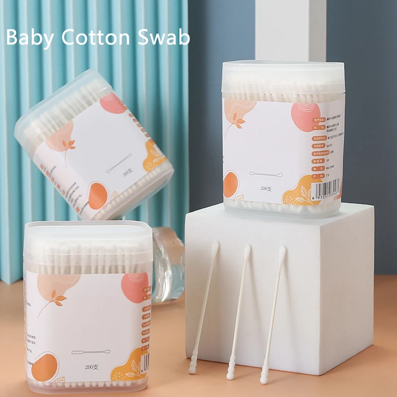 Sticks Cotton 400PCS Organic B - Cotton Wick Organic 评论和价格
